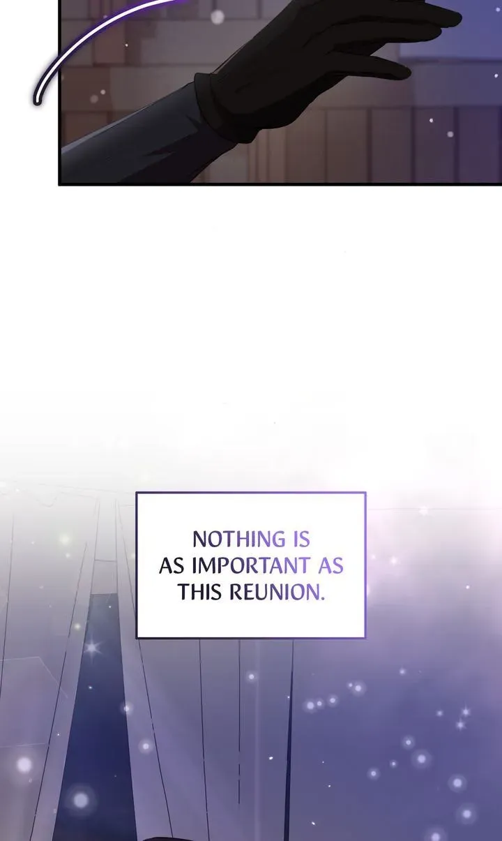 Savor the Taste Chapter 54 page 31 - 