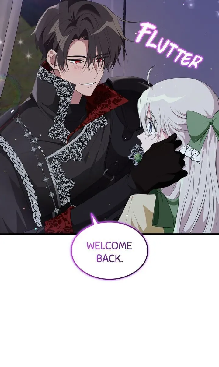 Savor the Taste Chapter 54 page 32 - 