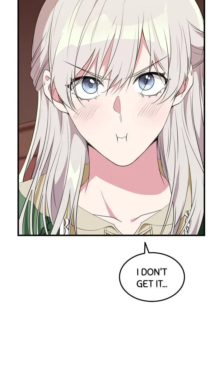 Savor the Taste Chapter 54 page 35 - 