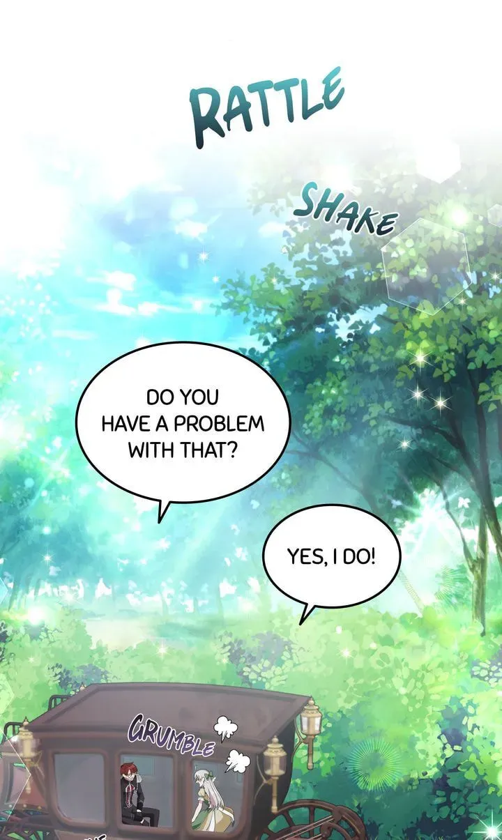 Savor the Taste Chapter 54 page 37 - 