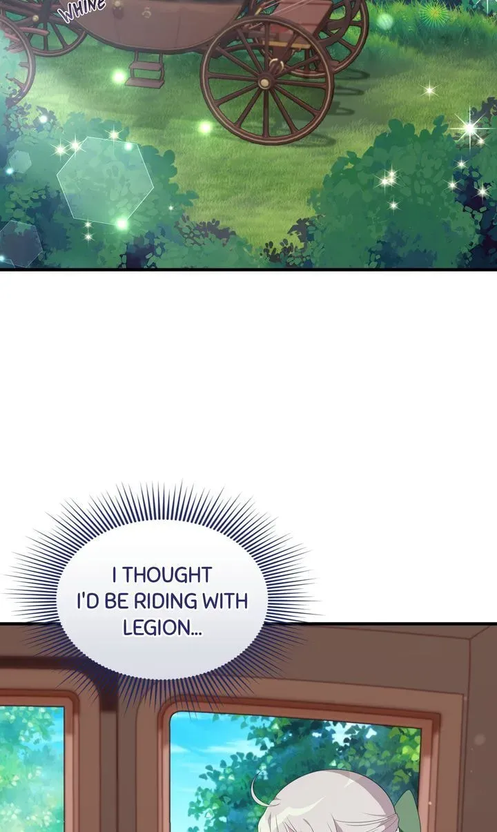 Savor the Taste Chapter 54 page 38 - 