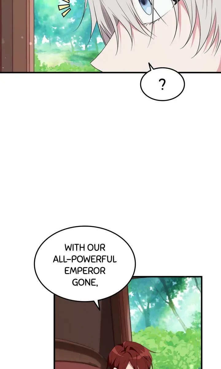 Savor the Taste Chapter 54 page 40 - 