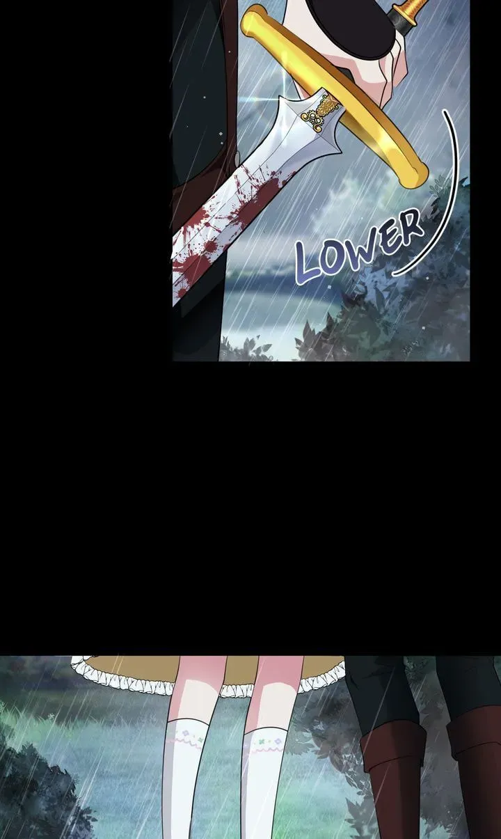 Savor the Taste Chapter 54 page 5 - 
