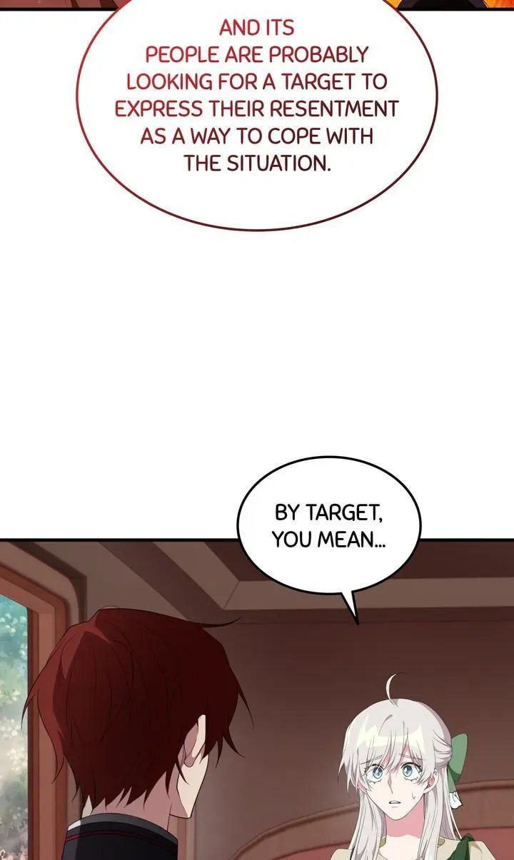 Savor the Taste Chapter 54 page 43 - 