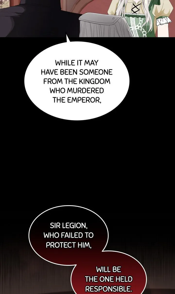 Savor the Taste Chapter 54 page 44 - 