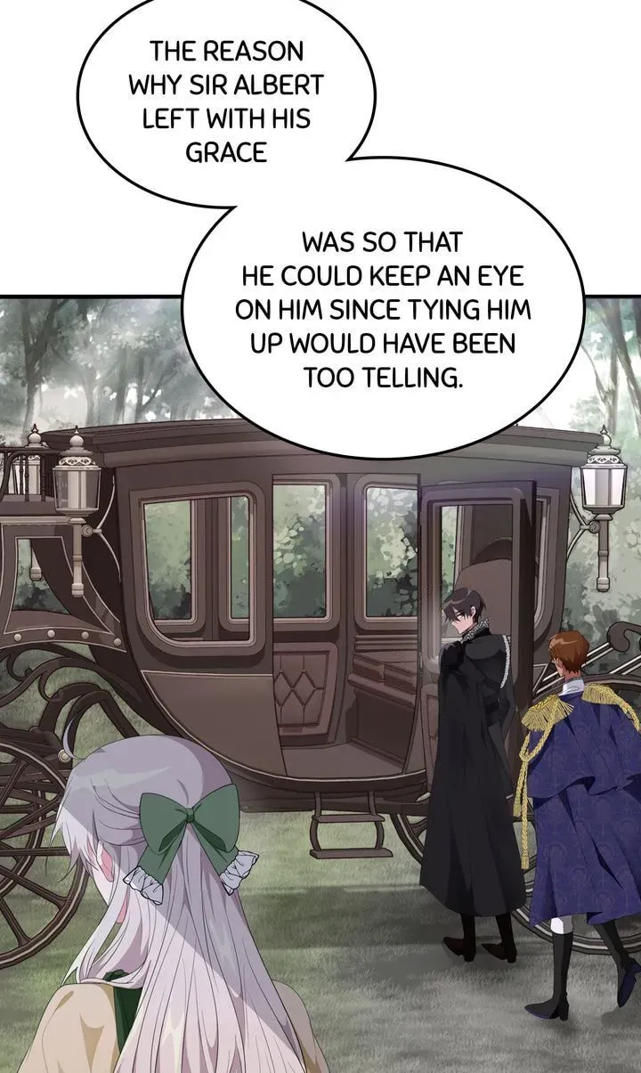Savor the Taste Chapter 54 page 46 - 