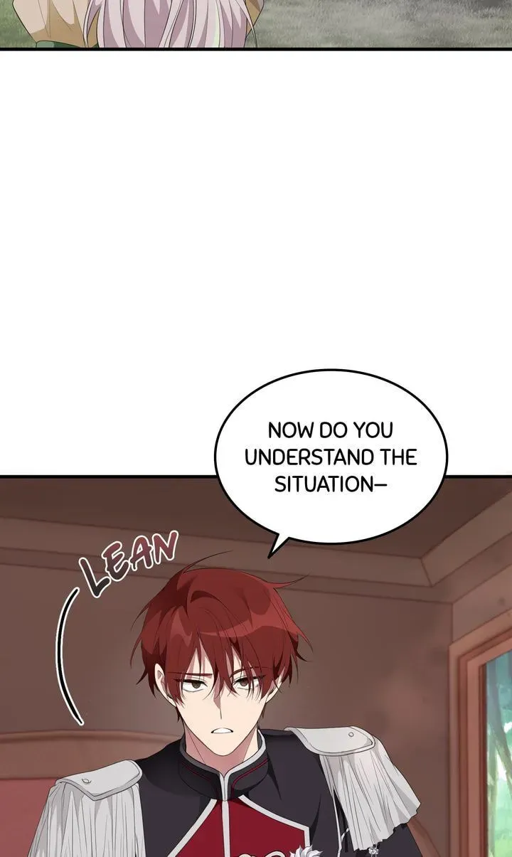 Savor the Taste Chapter 54 page 47 - 