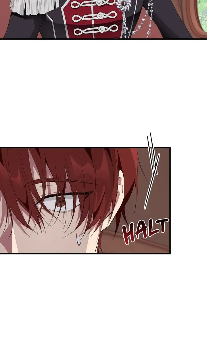 Savor the Taste Chapter 54 page 48 - 