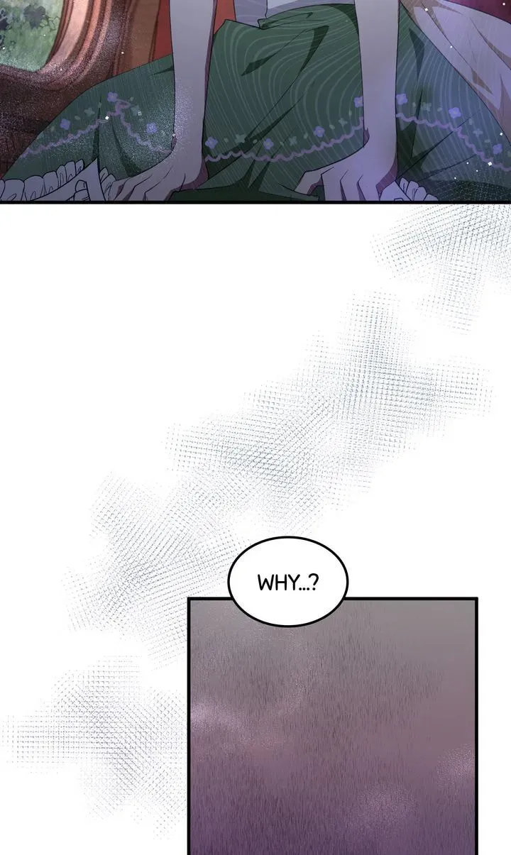 Savor the Taste Chapter 54 page 50 - 