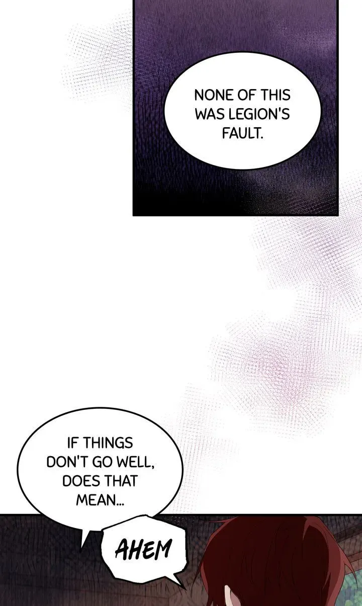Savor the Taste Chapter 54 page 51 - 