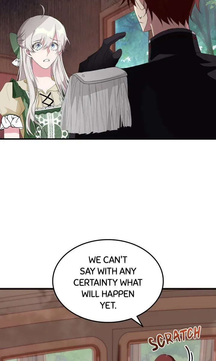 Savor the Taste Chapter 54 page 52 - 
