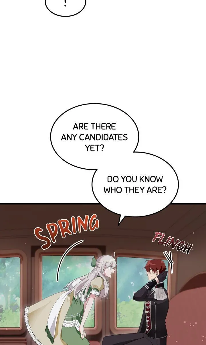 Savor the Taste Chapter 54 page 55 - 