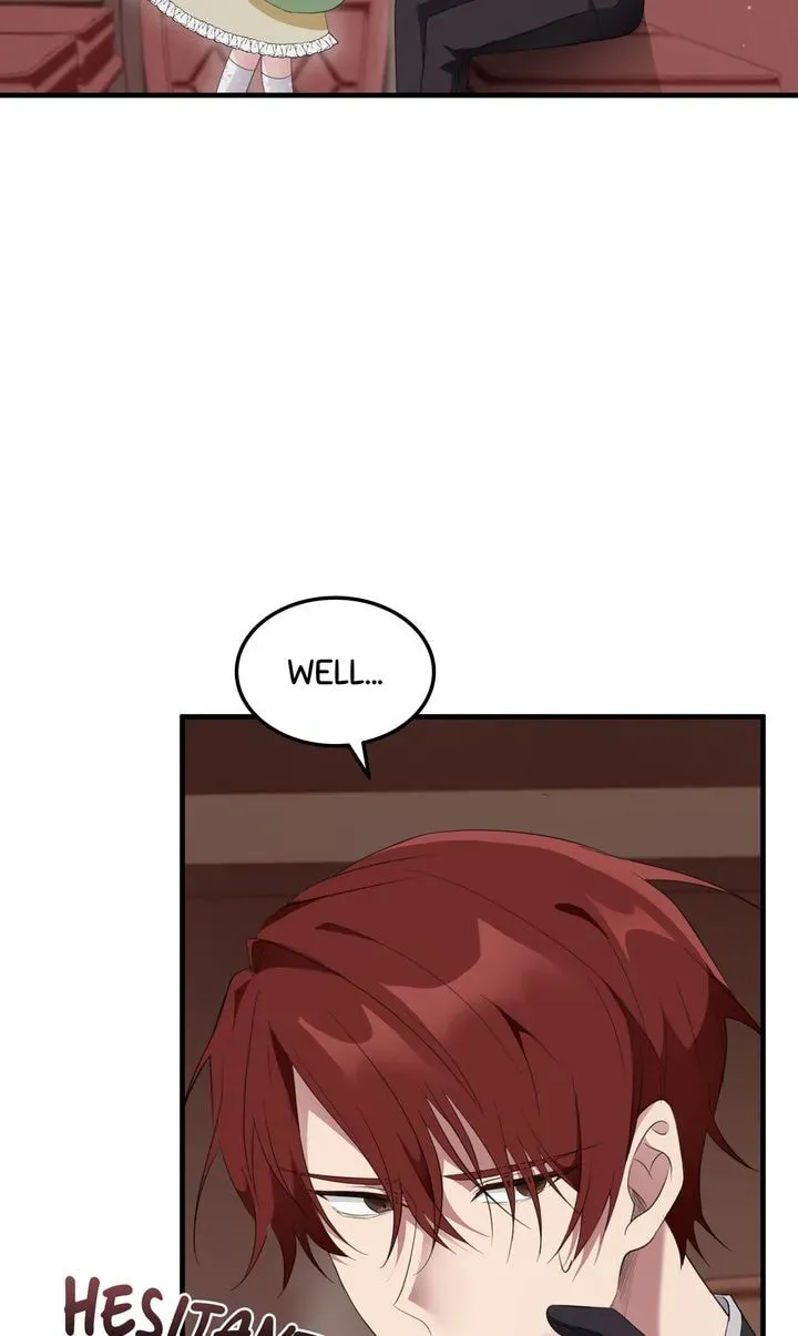 Savor the Taste Chapter 54 page 56 - 
