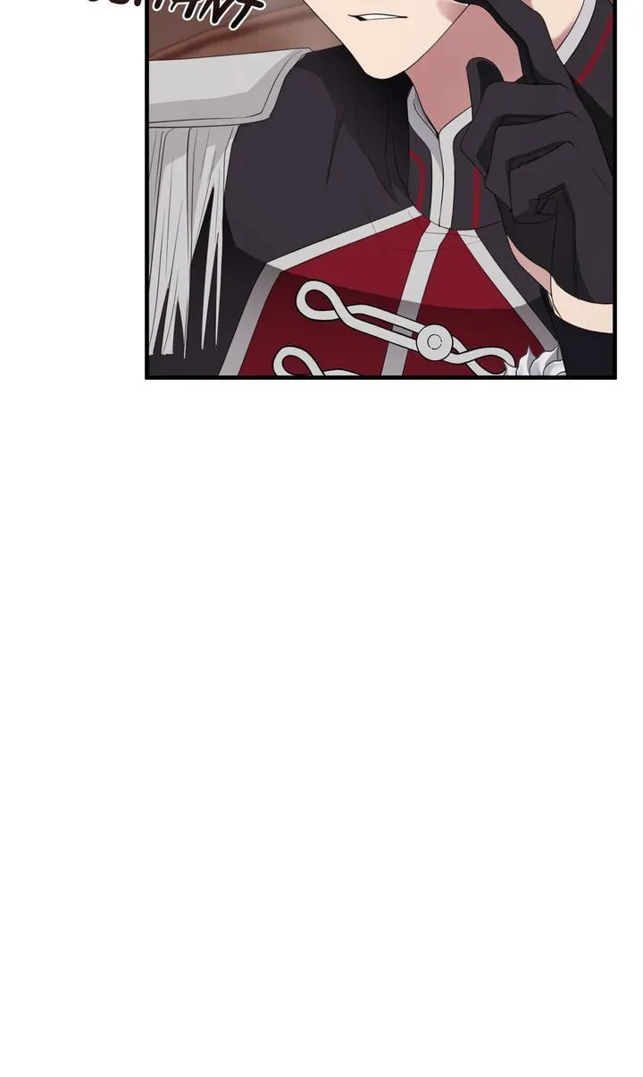 Savor the Taste Chapter 54 page 57 - 