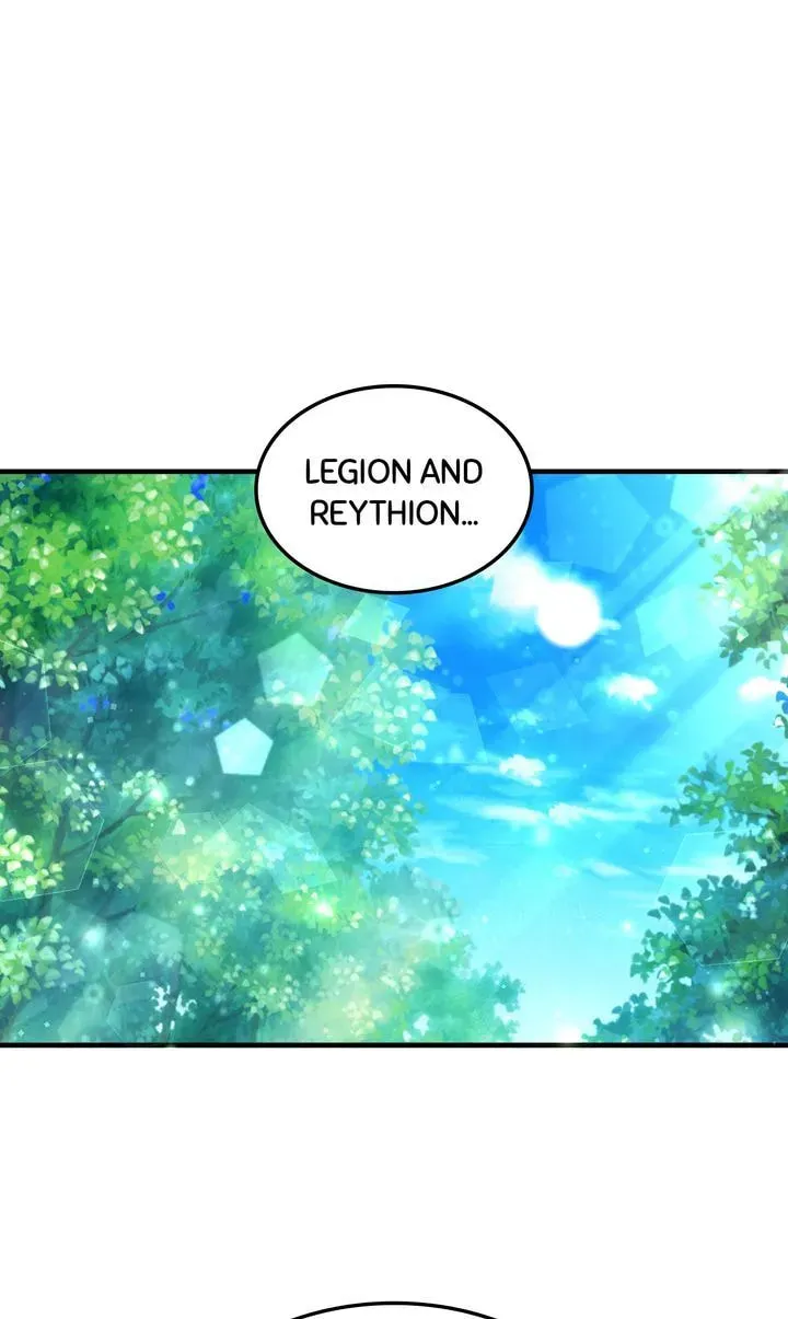 Savor the Taste Chapter 54 page 58 - 