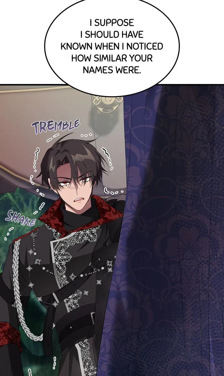 Savor the Taste Chapter 54 page 59 - 
