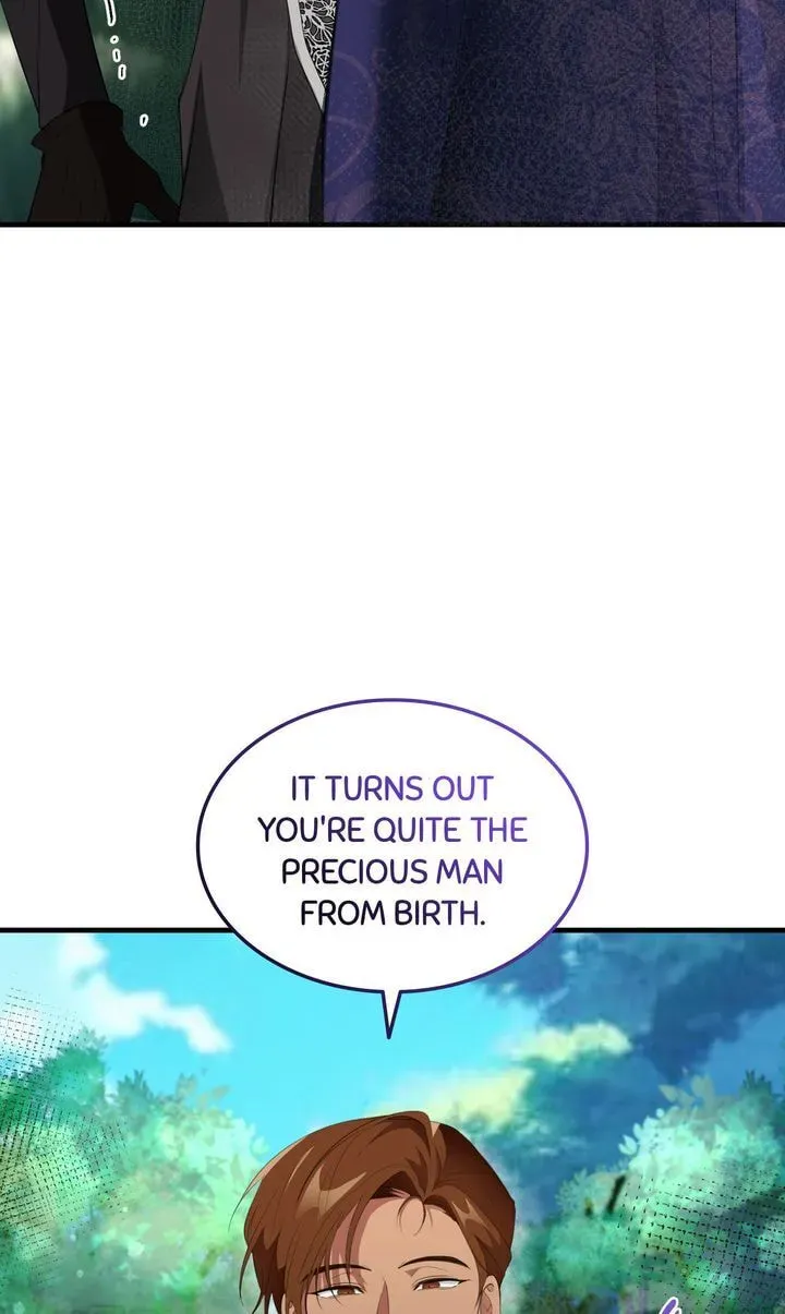 Savor the Taste Chapter 54 page 60 - 