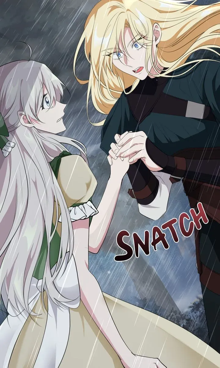 Savor the Taste Chapter 54 page 7 - 