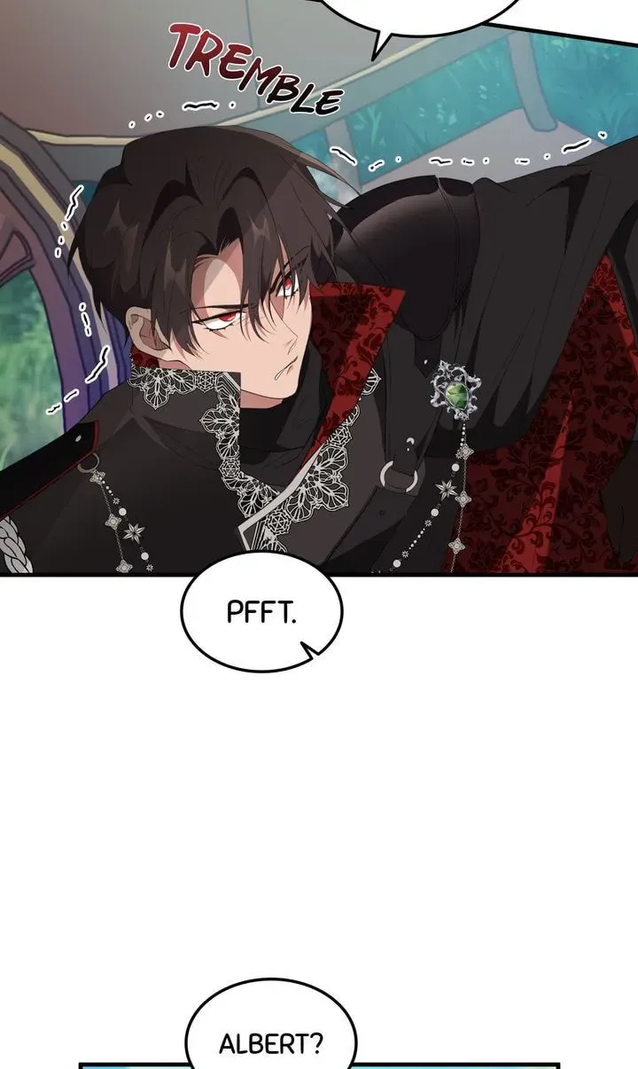 Savor the Taste Chapter 54 page 62 - 