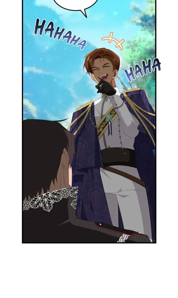 Savor the Taste Chapter 54 page 63 - 