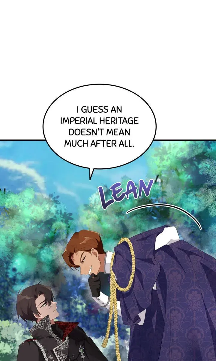 Savor the Taste Chapter 54 page 64 - 