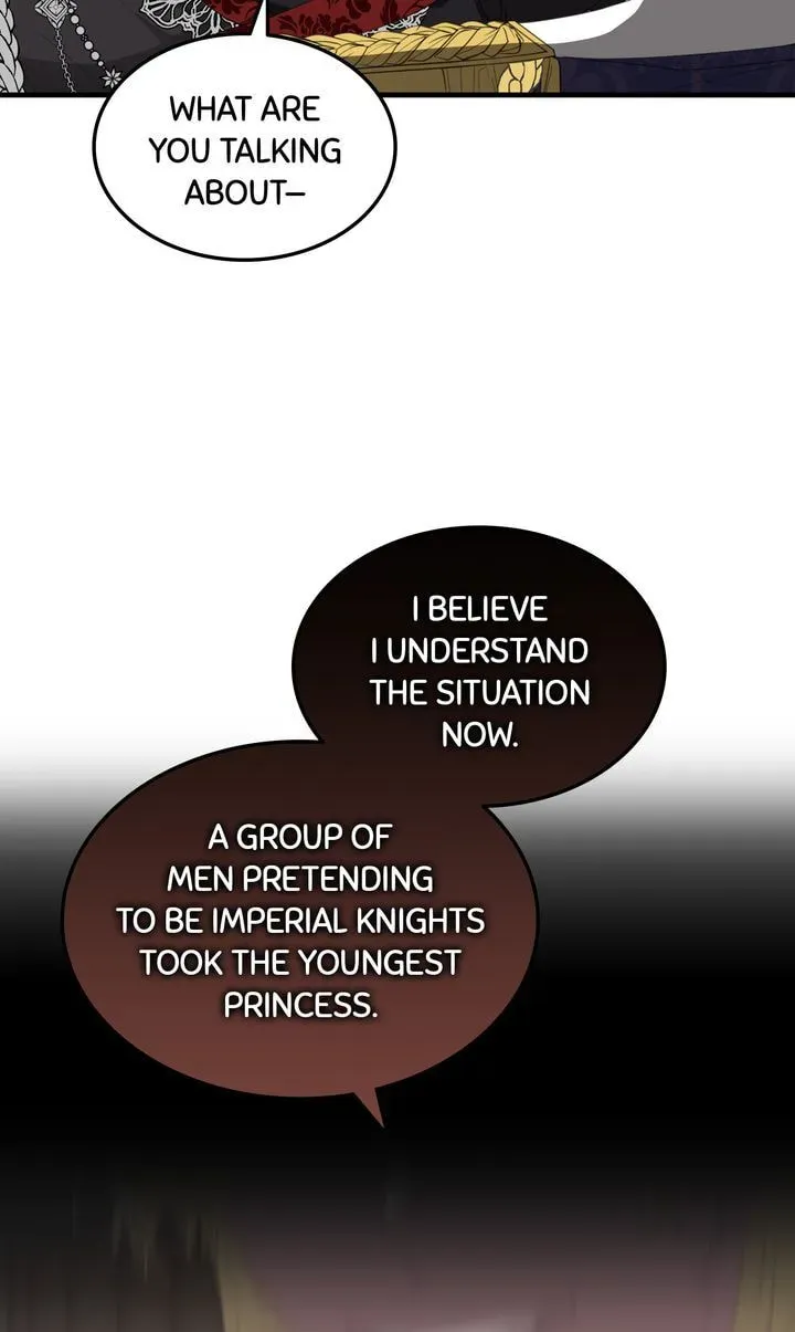 Savor the Taste Chapter 54 page 66 - 