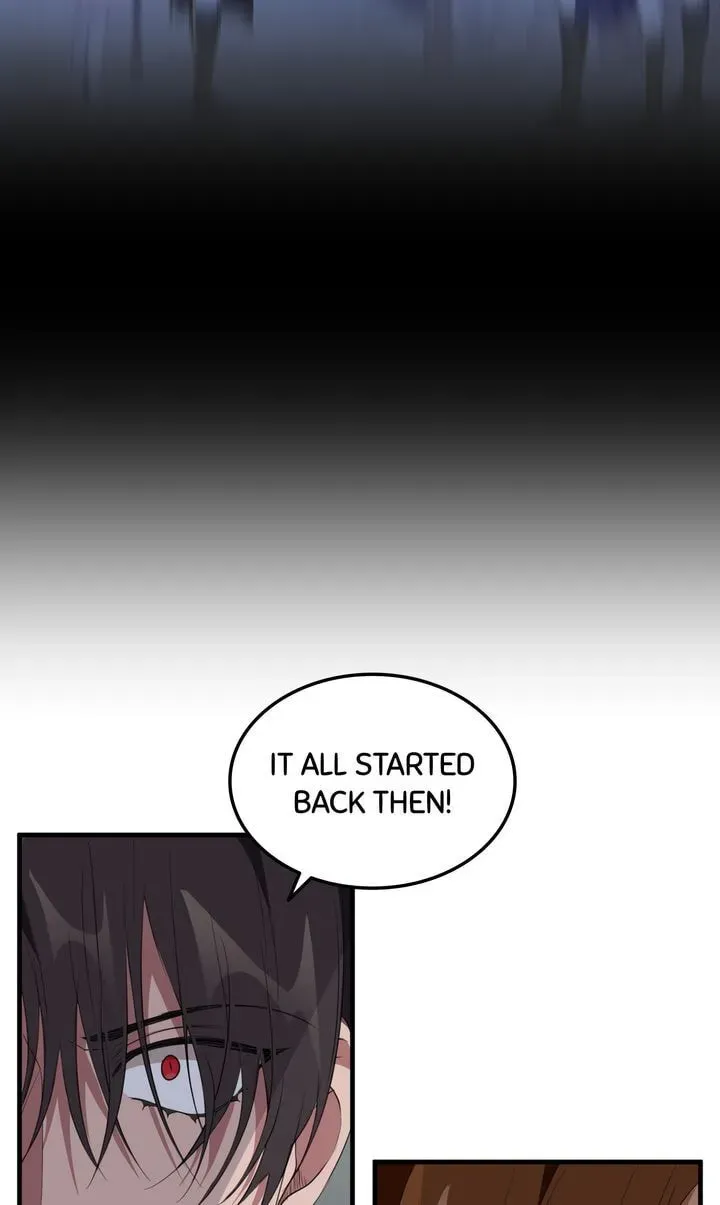 Savor the Taste Chapter 54 page 68 - 