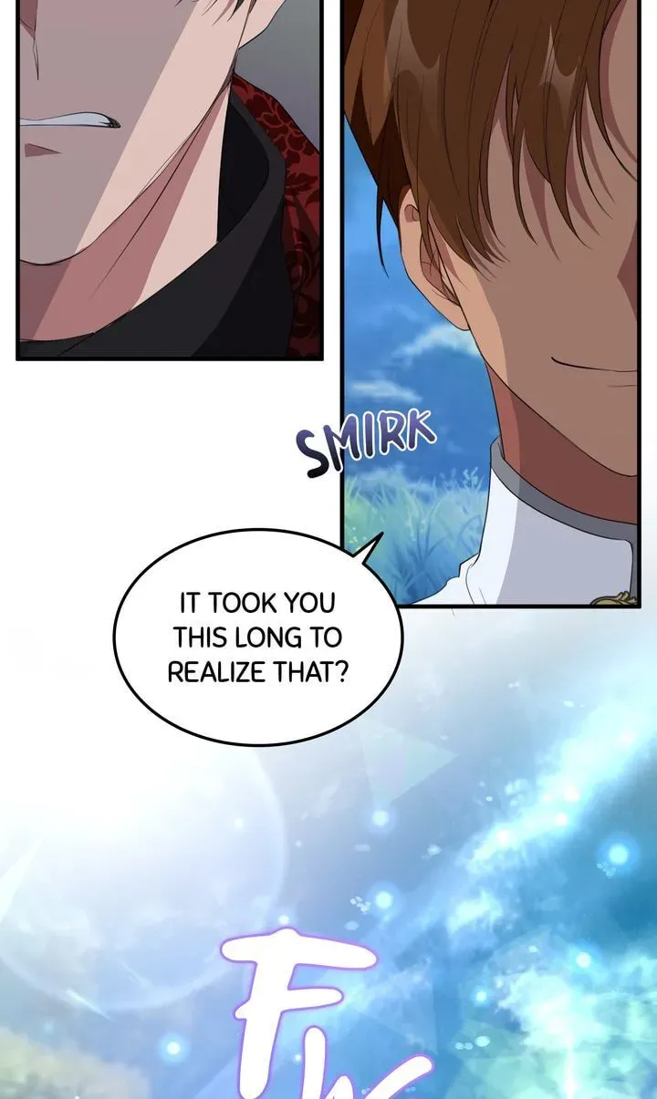 Savor the Taste Chapter 54 page 69 - 