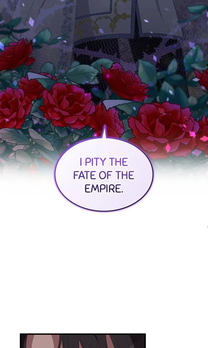 Savor the Taste Chapter 54 page 71 - 
