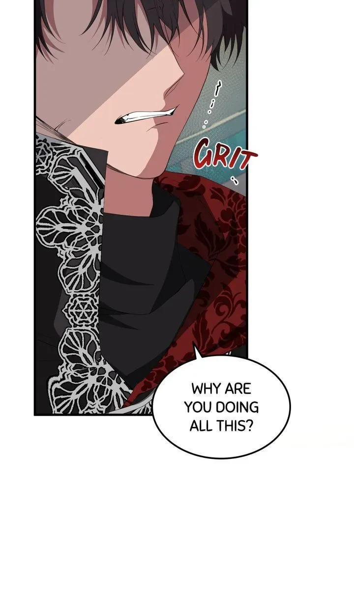Savor the Taste Chapter 54 page 72 - 