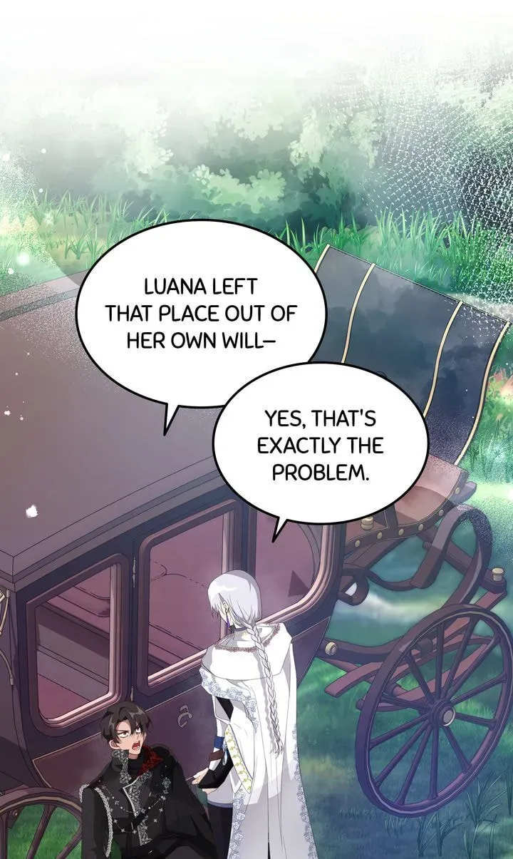 Savor the Taste Chapter 54 page 73 - 