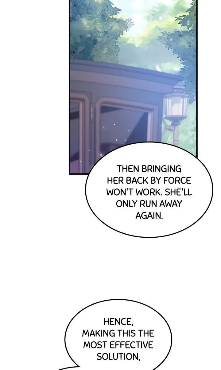 Savor the Taste Chapter 54 page 75 - 