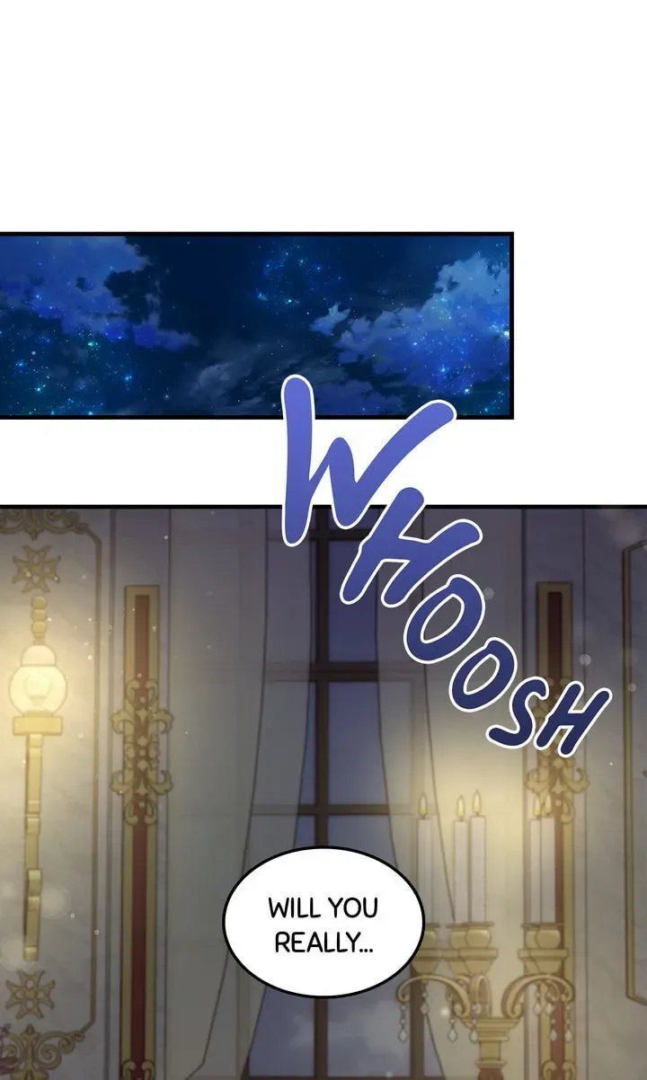 Savor the Taste Chapter 55 page 1 - 