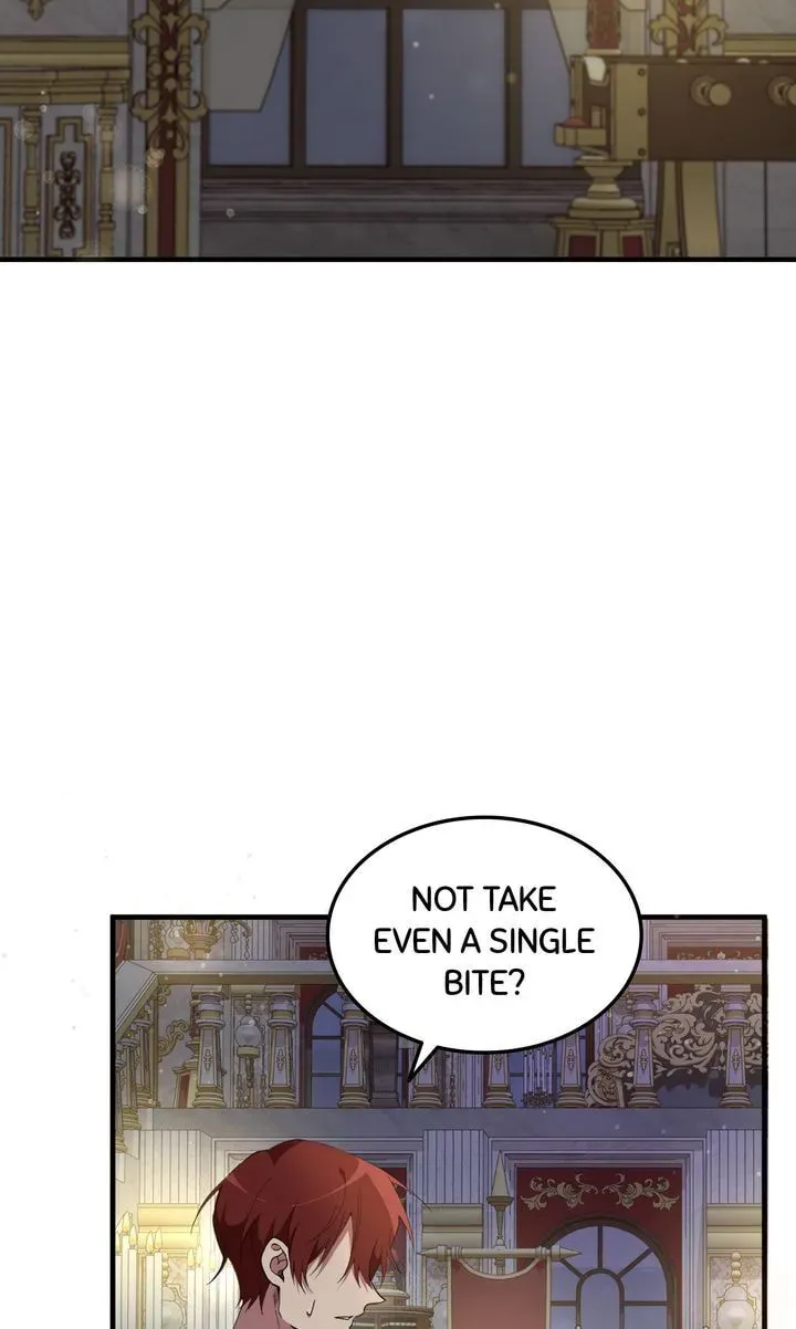 Savor the Taste Chapter 55 page 2 - 
