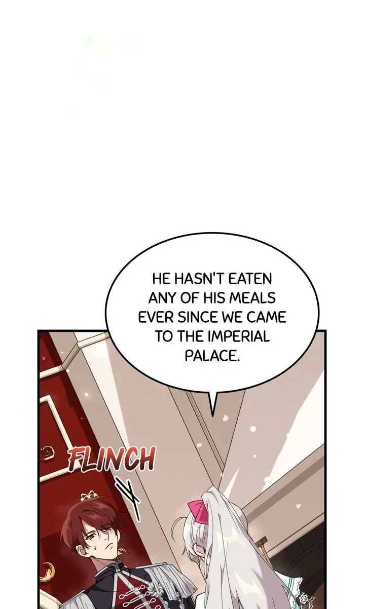 Savor the Taste Chapter 55 page 13 - 