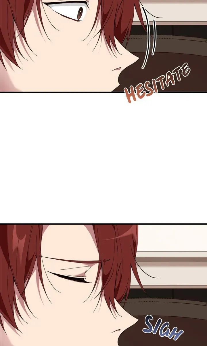 Savor the Taste Chapter 55 page 15 - 