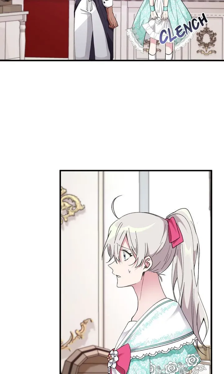 Savor the Taste Chapter 55 page 19 - 