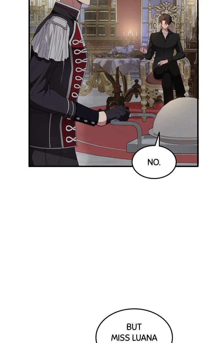 Savor the Taste Chapter 55 page 3 - 