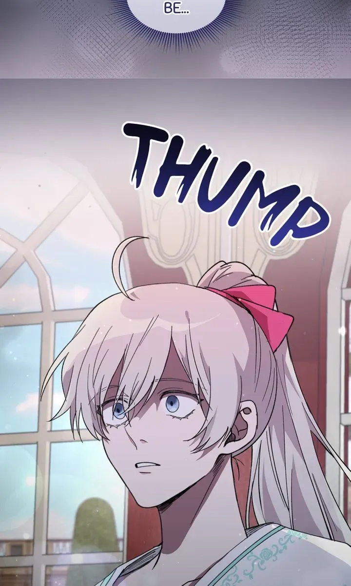 Savor the Taste Chapter 55 page 22 - 