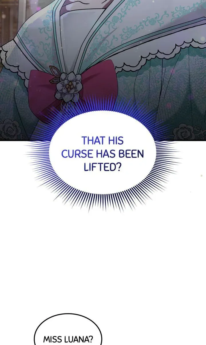 Savor the Taste Chapter 55 page 23 - 