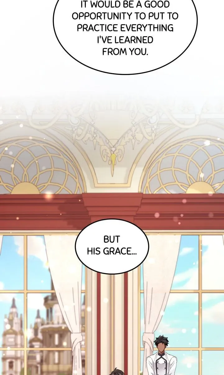 Savor the Taste Chapter 55 page 26 - 