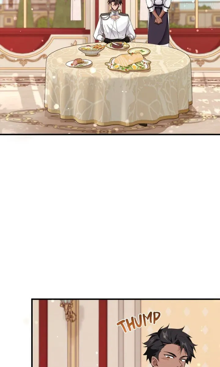 Savor the Taste Chapter 55 page 27 - 