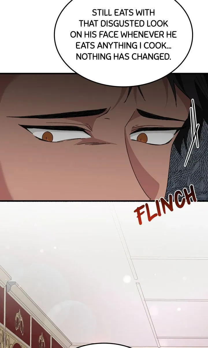 Savor the Taste Chapter 55 page 30 - 
