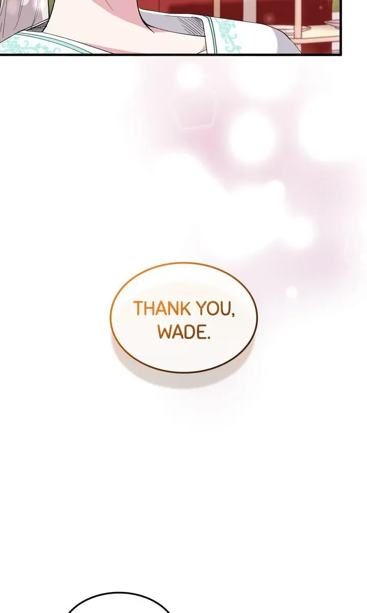 Savor the Taste Chapter 55 page 34 - 