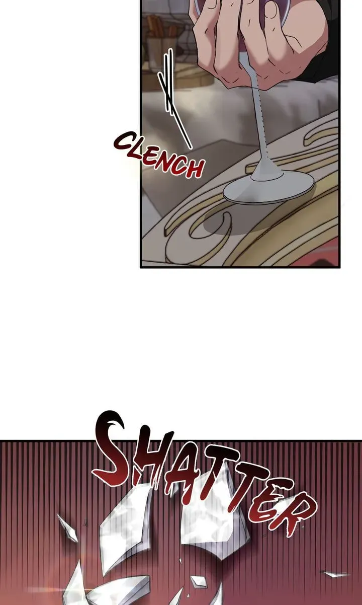 Savor the Taste Chapter 55 page 5 - 