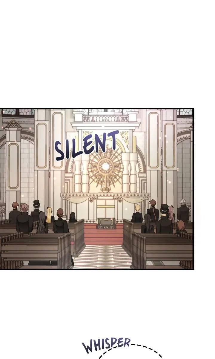 Savor the Taste Chapter 55 page 41 - 