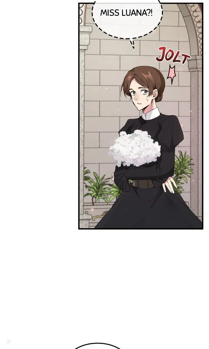 Savor the Taste Chapter 55 page 42 - 