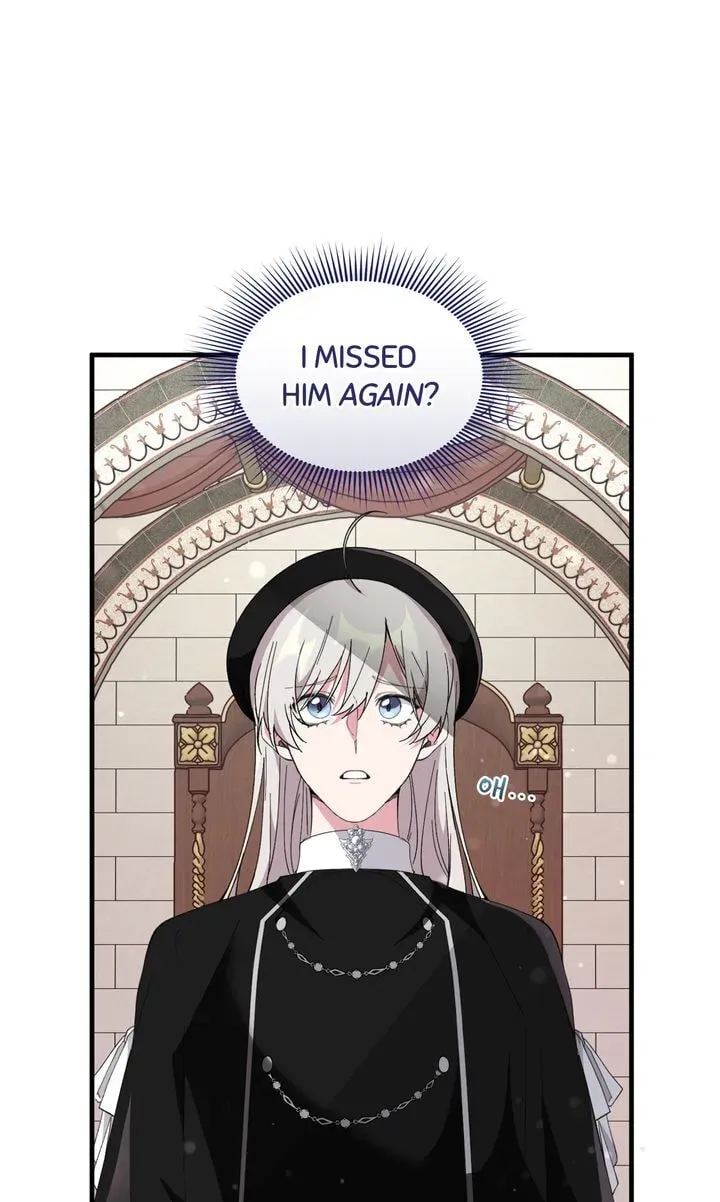 Savor the Taste Chapter 55 page 44 - 