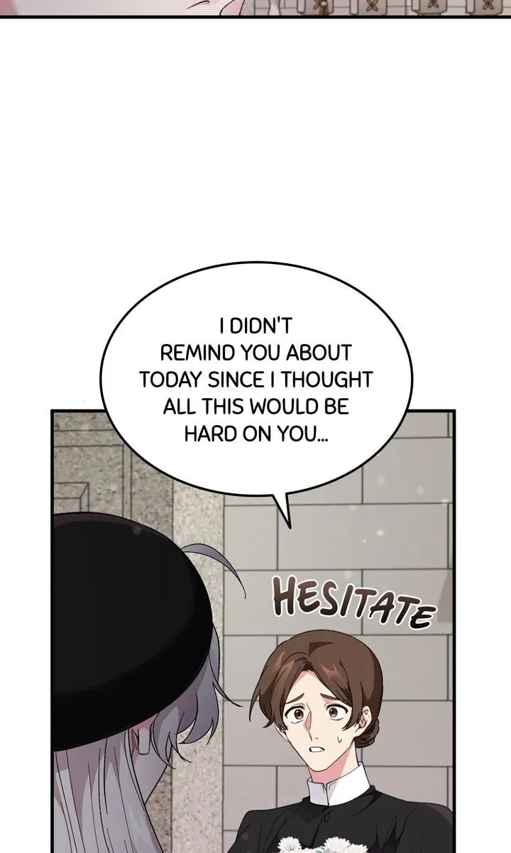 Savor the Taste Chapter 55 page 46 - 