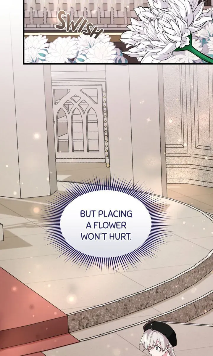 Savor the Taste Chapter 55 page 50 - 